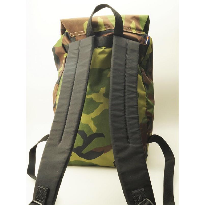 MADDEN  MARKSMAN PACKCLOTH均一B |  | 02