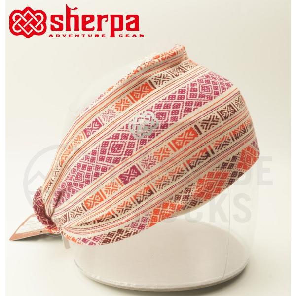 Sherpa Kiraヘッドバンド 840803153097_アウトレット_OUTLET |  | 01