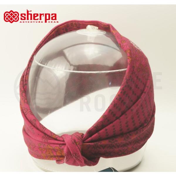 Sherpa Samaya ヘッドバンド 840803153073_アウトレット_OUTLET |  | 02