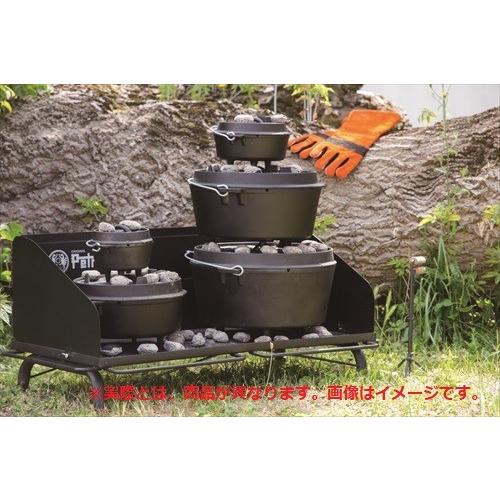 Petromax ダッチオーブンテーブルfe45 4513916127809