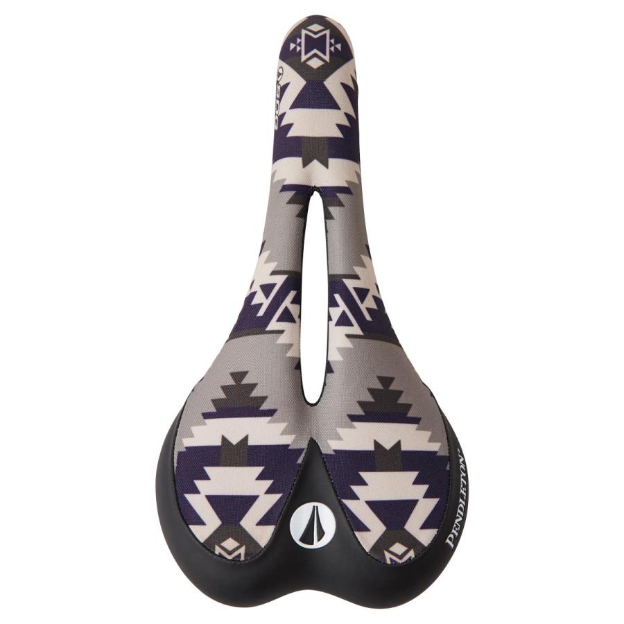 PENDLETON × SDG ALLURE サドル PWM Mountain Majesty 0812367016071