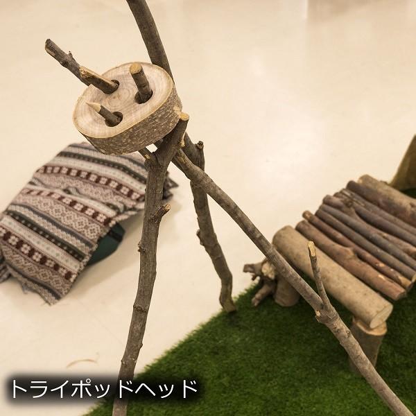 Bush Craft ブッシュドリル 4573350728550 |  | 10