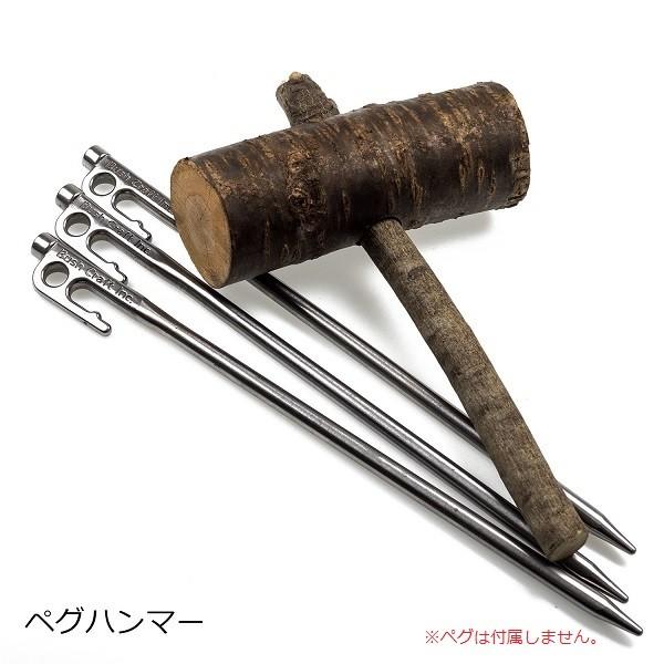 Bush Craft ブッシュドリル 4573350728550 |  | 11