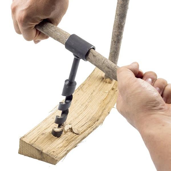 Bush Craft ブッシュドリル 4573350728550 |  | 05