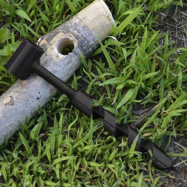 Bush Craft ブッシュドリル 4573350728550 |  | 07