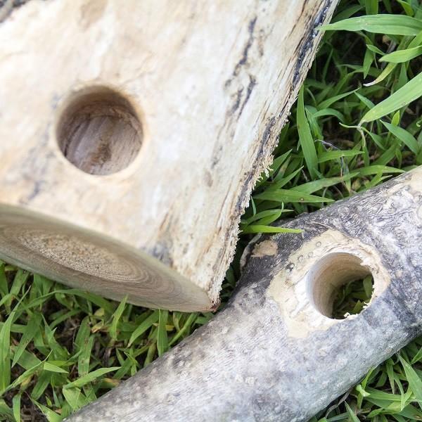 Bush Craft ブッシュドリル 4573350728550 |  | 08