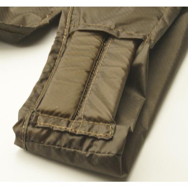 CASCADEROCKSオリジナルパッカブルトートリュック |  | 10