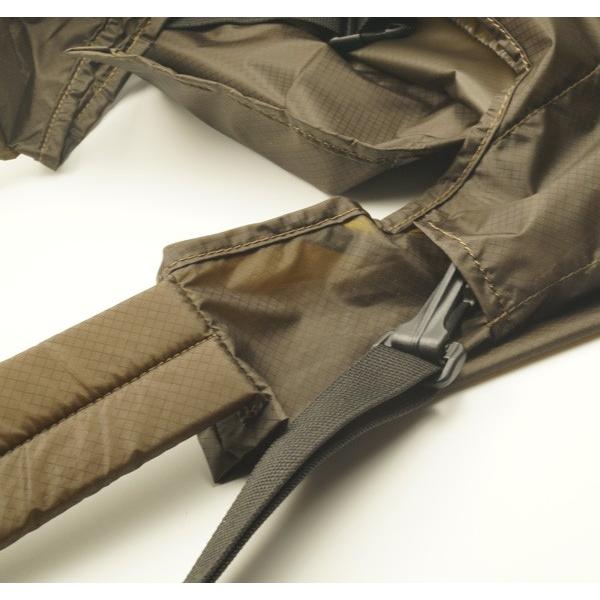 CASCADEROCKSオリジナルパッカブルトートリュック |  | 08