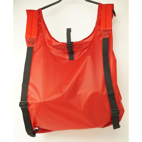 CASCADEROCKSオリジナルパッカブルトートリュック |  | 01