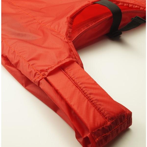 CASCADEROCKSオリジナルパッカブルトートリュック |  | 10