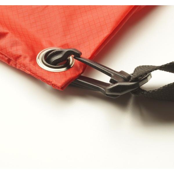 CASCADEROCKSオリジナルパッカブルトートリュック |  | 06