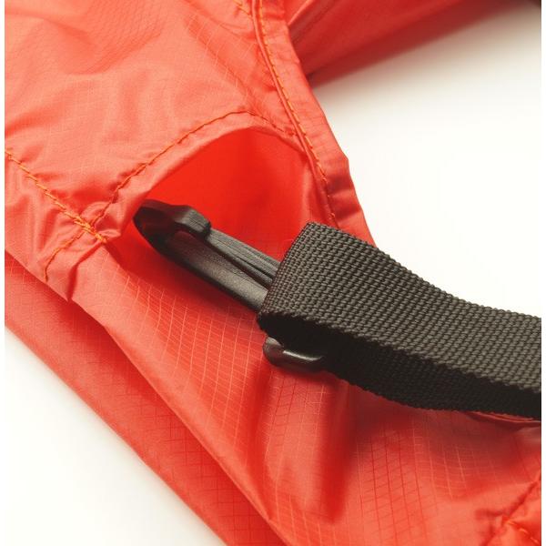 CASCADEROCKSオリジナルパッカブルトートリュック |  | 08