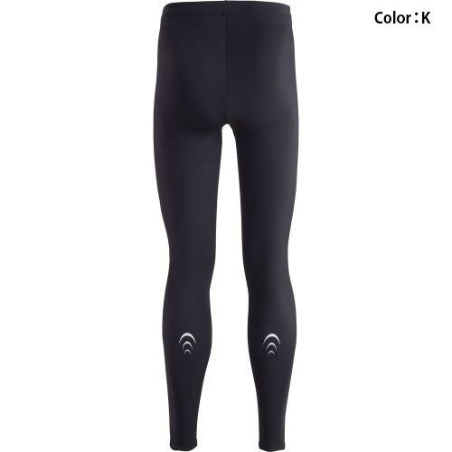C3Fit（シースリーフィット） C3fit Inspiration Long Tights（MEN'S