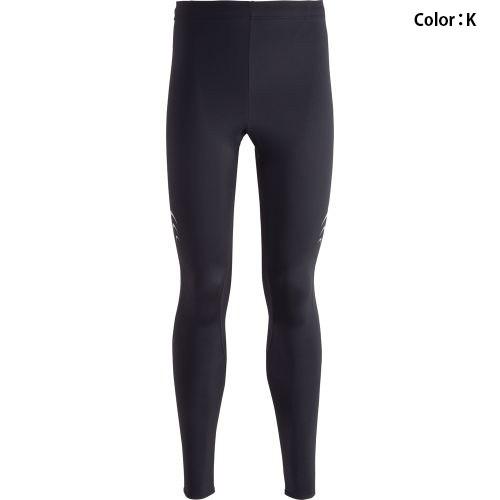 C3Fit（シースリーフィット） C3fit Inspiration Long Tights（MEN'S