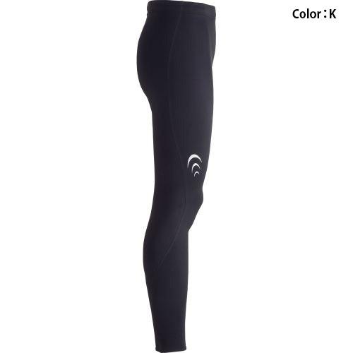 C3Fit（シースリーフィット） C3fit Inspiration Long Tights（MEN'S