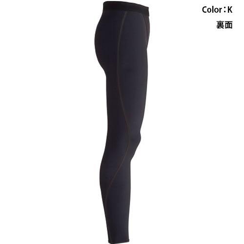 C3Fit（シースリーフィット） C3fit Inspiration Long Tights（MEN'S