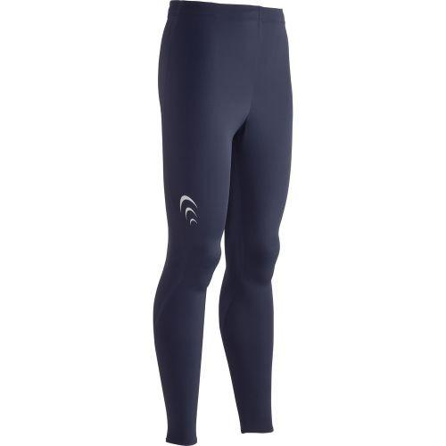 C3fit Inspiration Long Tights（MEN'S）Mサイズ シースリーフィット インスピレーションロングタイツ（メンズ） 4957631436134 | C3Fit
