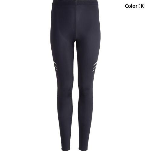 C3fit Inspiration Long Tights（WOMEN'S）Mサイズ シースリーフィット インスピレーションロングタイツ（レディース） 4957631443231 | C3Fit | 02