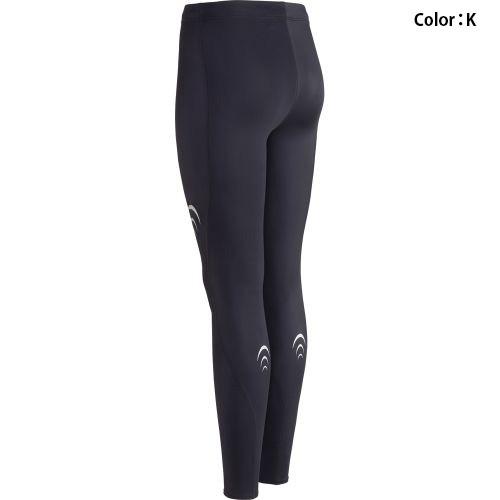 C3fit Inspiration Long Tights（WOMEN'S）Mサイズ シースリーフィット インスピレーションロングタイツ（レディース） 4957631443231 | C3Fit | 03