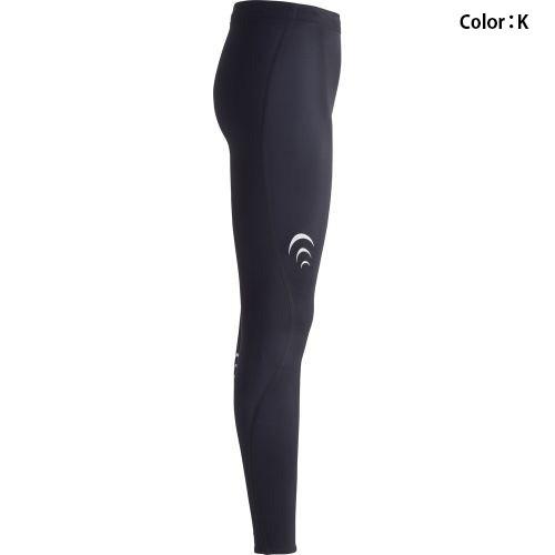 C3fit Inspiration Long Tights（WOMEN'S）Mサイズ シースリーフィット インスピレーションロングタイツ（レディース） 4957631443231 | C3Fit | 04