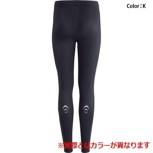 C3Fit（シースリーフィット） C3fit Inspiration Long Tights（WOMEN'S