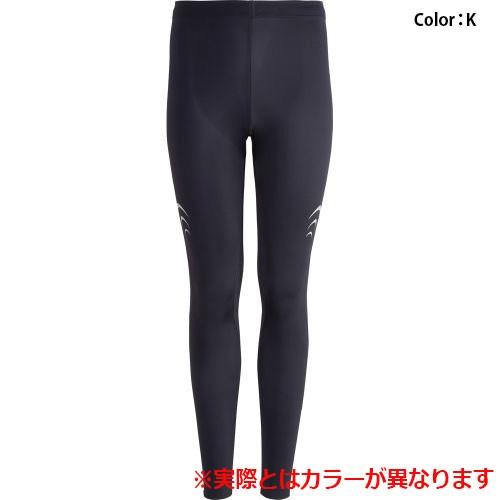C3fit / Inspiration Long Tights 2本 C3Fit（シースリーフィット） C3fit Inspiration Long Tights（WOMEN'S