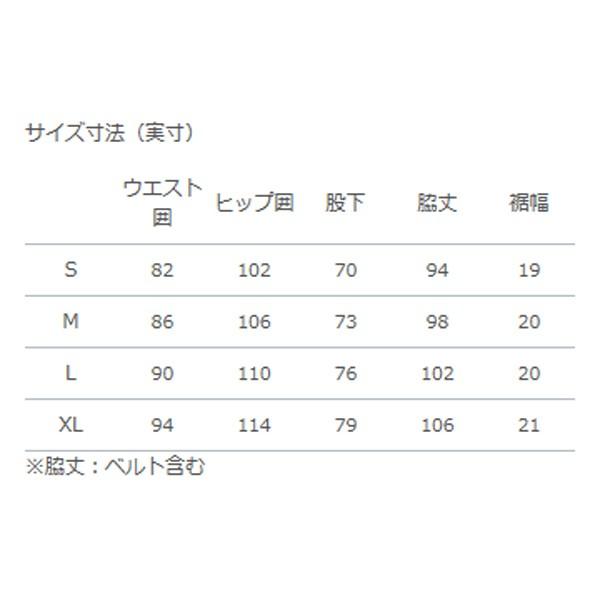 THE NORTH FACE Active Denim Pant Mサイズ ザ・ノース・フェイス アクティブデニムパンツ　メンズ　NB81833 4936149229988 | THE NORTH FACE | 01