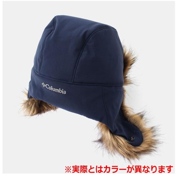 Columbia Winter Challenger Trapper コロンビア ウィンターチャレンジャートラッパー CU0072 4550016903612均一A｜cascaderocks｜03