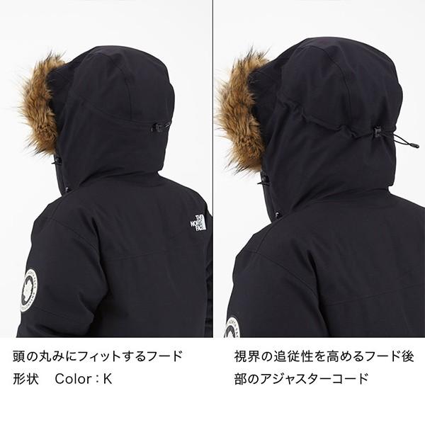 THE NORTH FACE（ザ ノースフェイス） THE NORTH FACE Antarctica