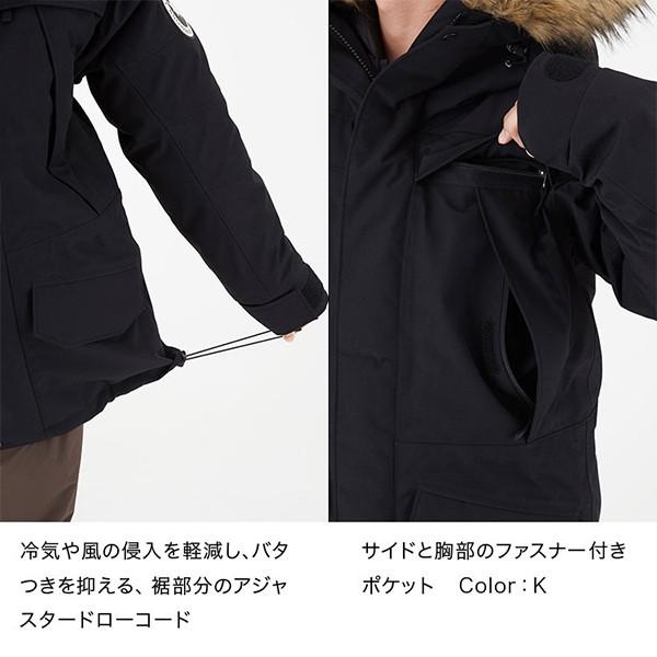 THE NORTH FACE（ザ ノースフェイス） THE NORTH FACE Antarctica