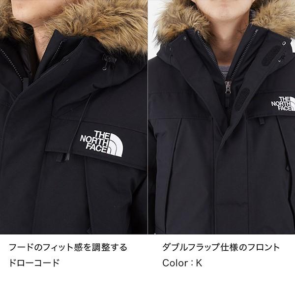 THE NORTH FACE（ザ ノースフェイス） THE NORTH FACE Antarctica