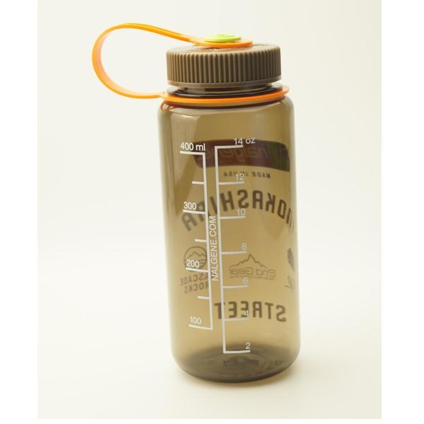 NALGENE（ナルゲン） 広口0.5L Tritan ウッズマン INOKASHIRA STREET