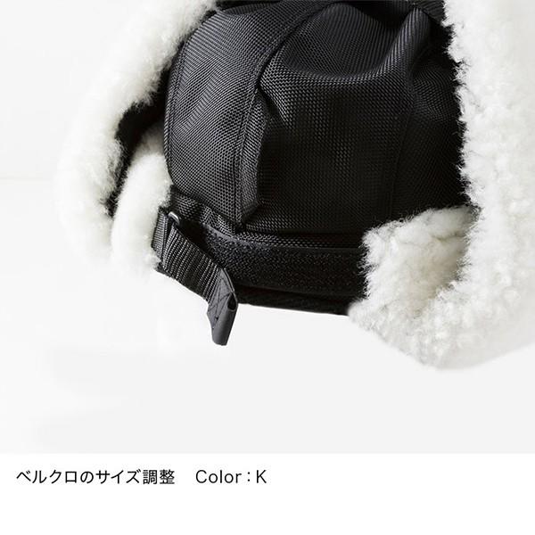 THE NORTH FACE Wool Frontier Cap Sサイズ ザ・ノース・フェイス  