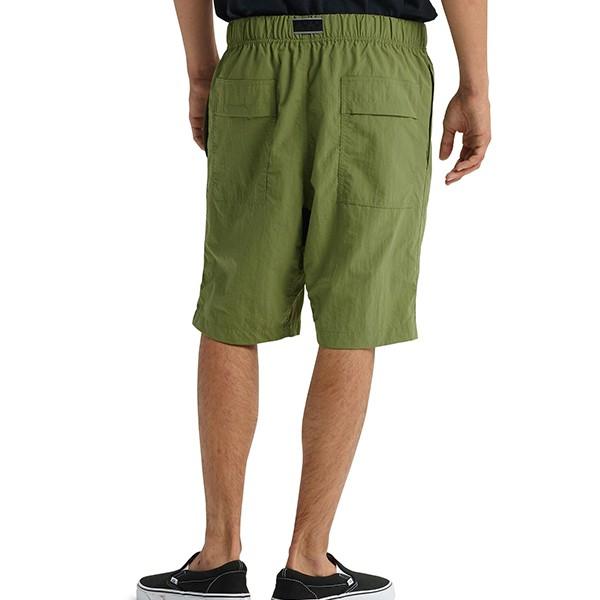 バートン Men's Burton Clingman Short 9009521232748 Weeds S20JP-196291 Sサイズ | BURTON | 01