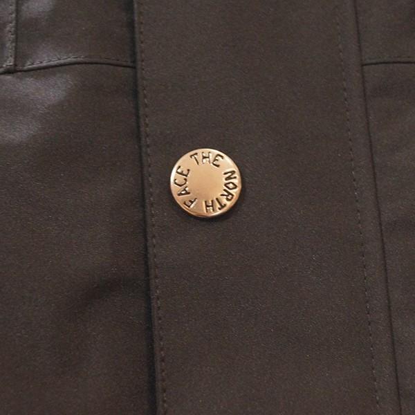 THE NORTH FACE ザ・ノース・フェイス NP11914 マウンテンレ