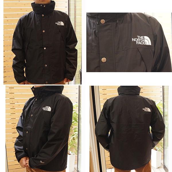 THE NORTH FACE（ザ ノースフェイス） NP11914 マウンテンレ