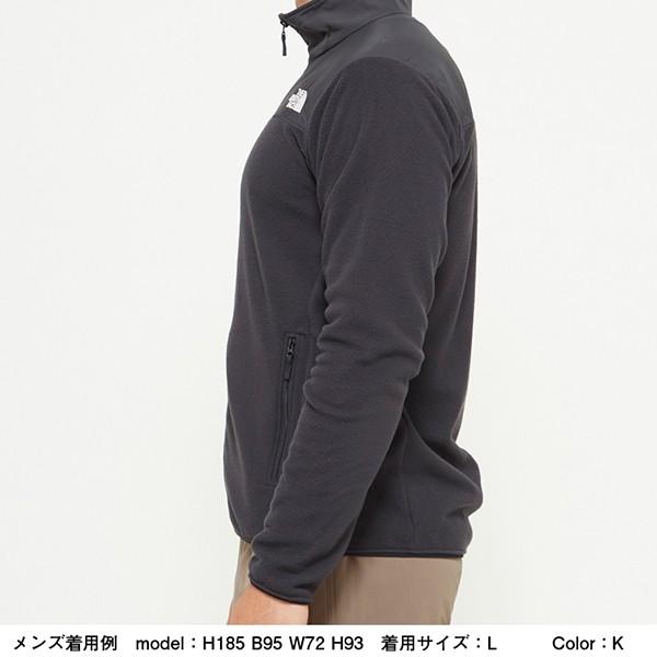 THE NORTH FACE（ザ ノースフェイス） NL71904 マウンテンバーサ