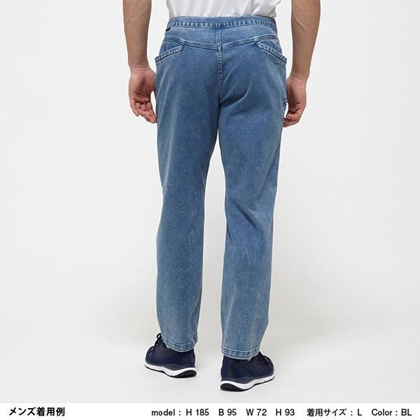 ザ・ノース・フェイス NB31937 プログレッションクライミングデニムパンツメンズ XLサイズ 4908046265482 ザ・ノース・フェイス NB31937 プログレッションクライミングデニムパンツメンズ XLサイズ 4908046265482