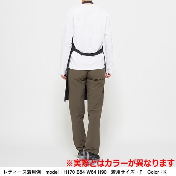 THE NORTH FACE（ザ ノースフェイス） NT61955 ファイヤーフライ