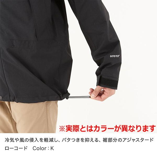 THE NORTH FACE（ザ ノースフェイス） NP11834 マウンテンライト