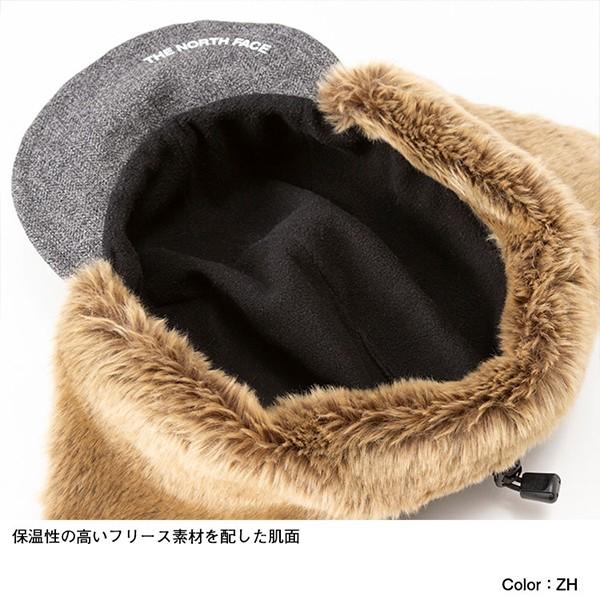 THE NORTH FACE ザ・ノース・フェイス NN41709 ノベルティフロンティア 