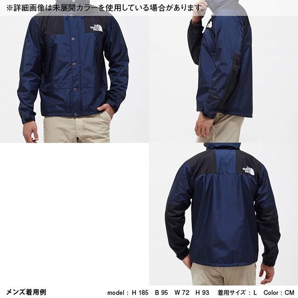 THE NORTH FACE ザ・ノース・フェイス NP11935 マウンテンレ