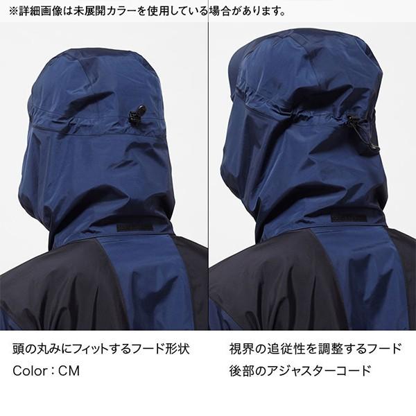 THE NORTH FACE ザ・ノース・フェイス NP11935 マウンテンレ