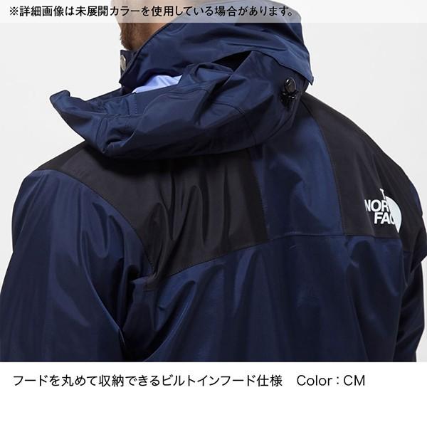 THE NORTH FACE ザ・ノース・フェイス NP11935 マウンテンレ