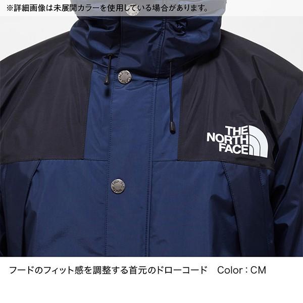 THE NORTH FACE（ザ ノースフェイス） NP11935 マウンテンレ