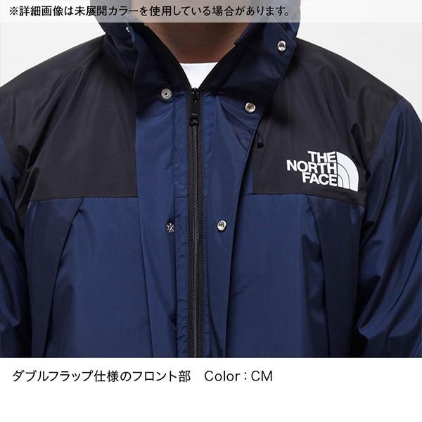 THE NORTH FACE ザ・ノース・フェイス NP11935 マウンテンレ
