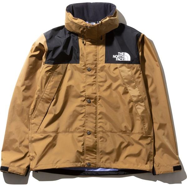 ザ ノース フェイス Np マウンテンレインテックスジャケットメンズ Mサイズ Purrworld Com