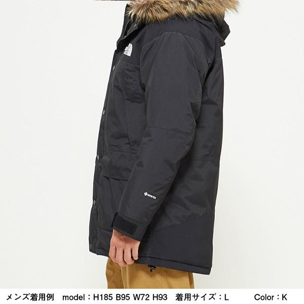 THE NORTH FACE ダウンコート　S THE NORTH FACE（ザ ノースフェイス） ND91935 マウンテンダウンコート