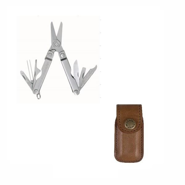 LEATHER MAN ヘリテイジ マイクラ３５ｔｈ 4943463721937 | 