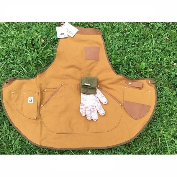unsm garden apronの画像
